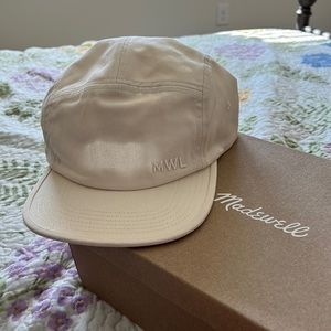 Madewell brand new Baseball Cap